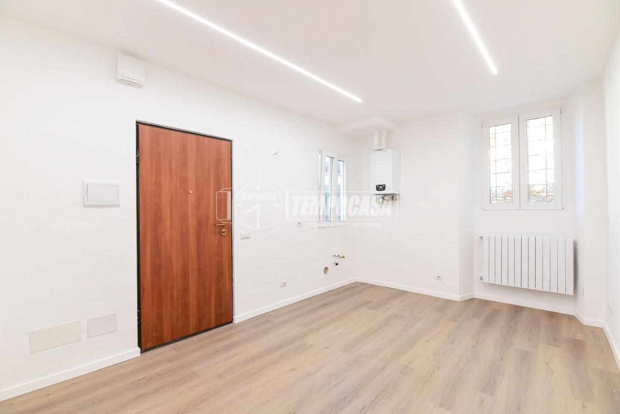 appartamento in vendita a Montorfano