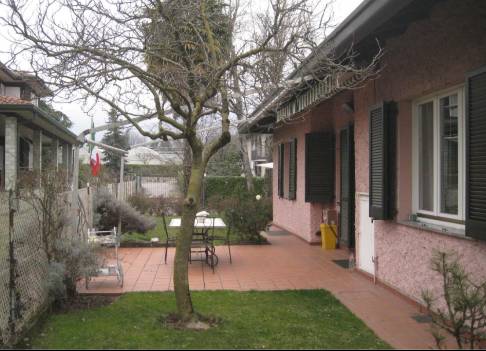 casa indipendente in vendita a Montorfano