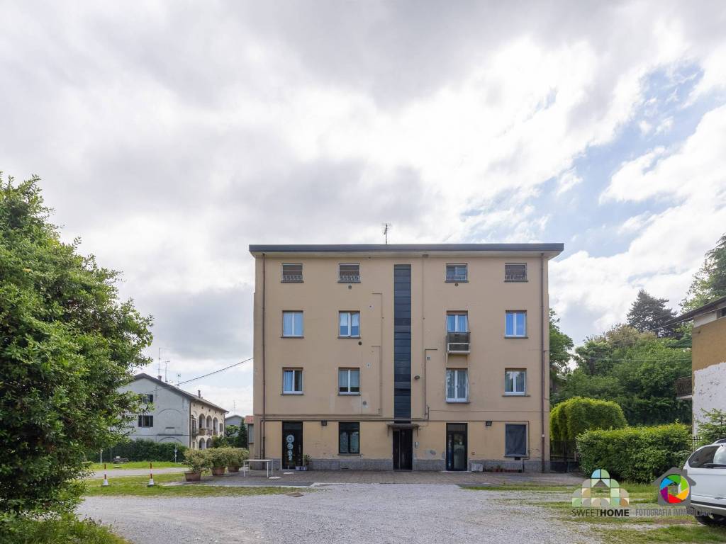 appartamento in vendita a Montorfano