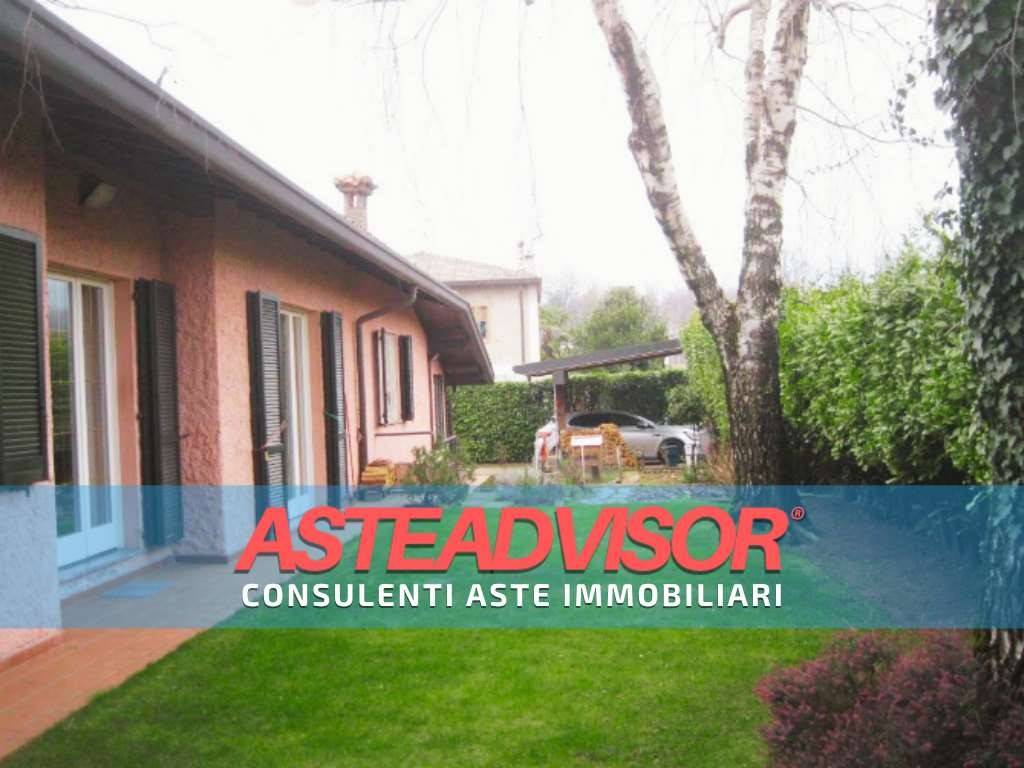 casa indipendente in vendita a Montorfano