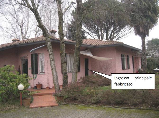 casa indipendente in vendita a Montorfano