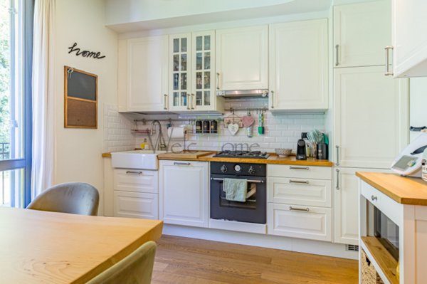 appartamento in vendita a Montorfano