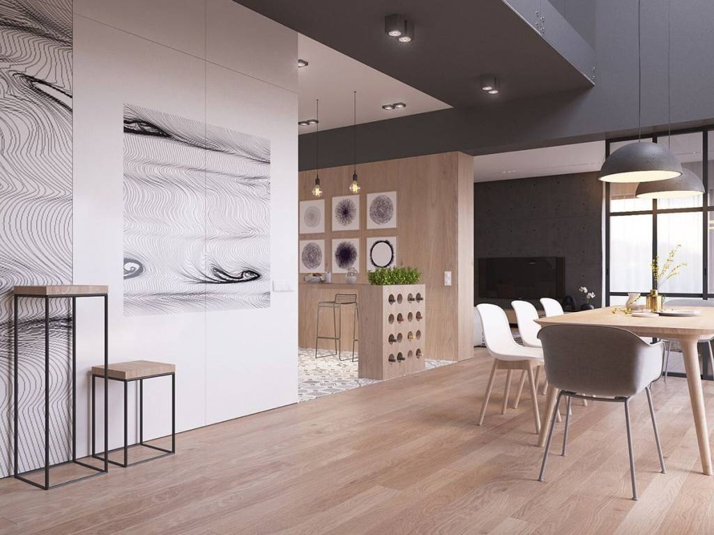 appartamento in vendita a Montorfano