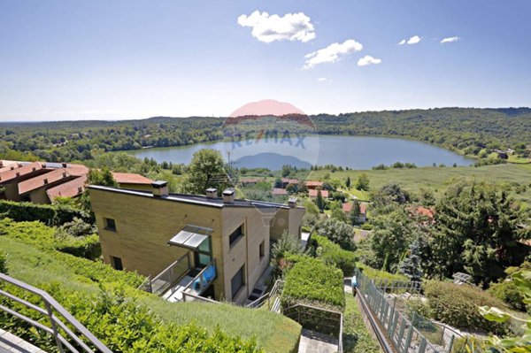 casa indipendente in vendita a Montorfano