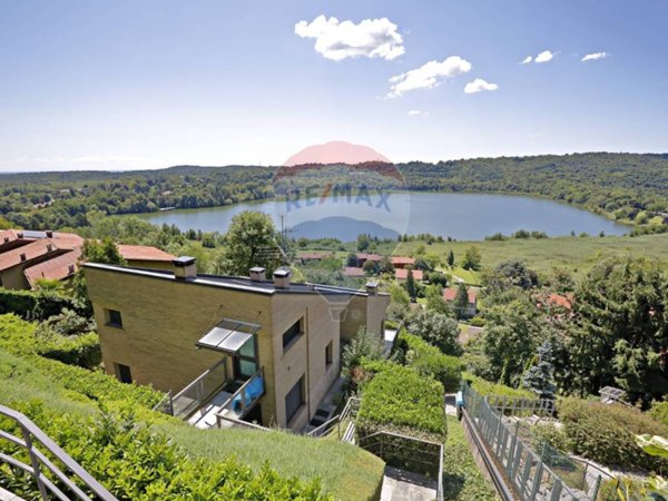 casa indipendente in vendita a Montorfano