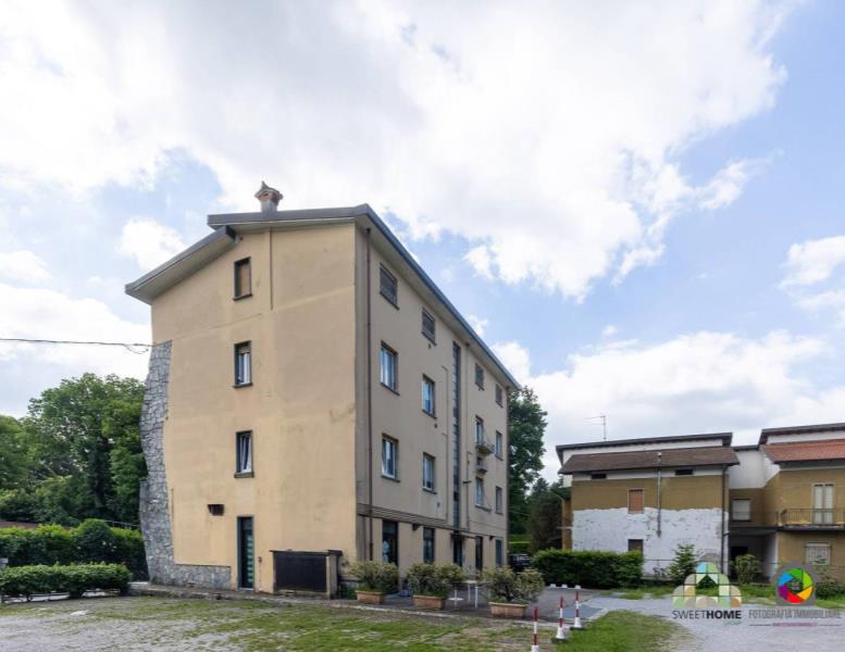 appartamento in vendita a Montorfano