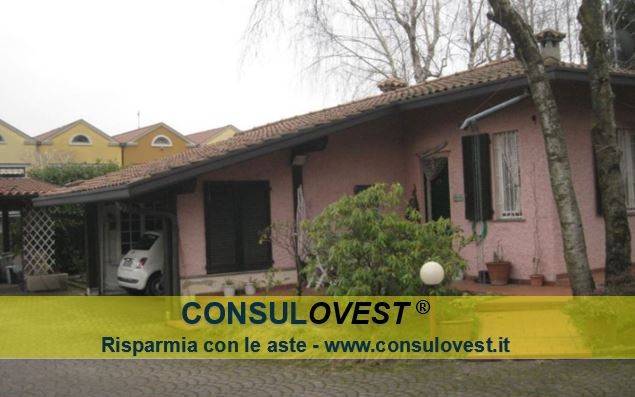 casa indipendente in vendita a Montorfano