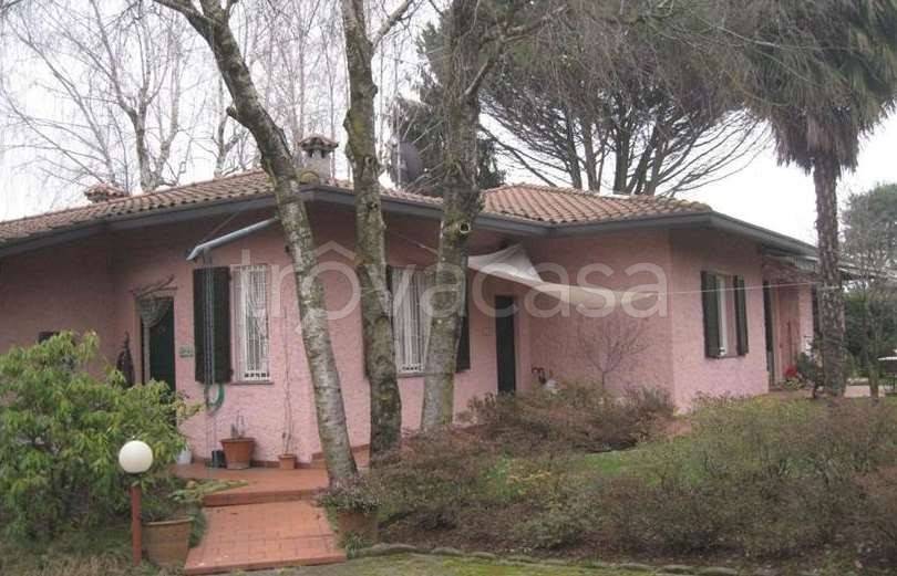 casa indipendente in vendita a Montorfano