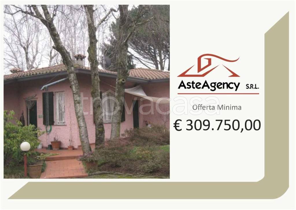 appartamento in vendita a Montorfano