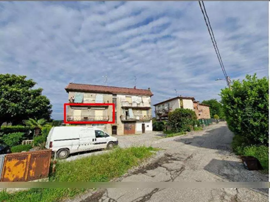 appartamento in vendita a Montorfano