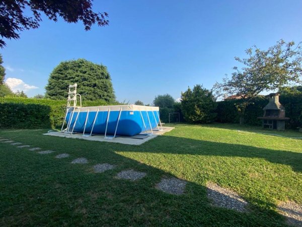 appartamento in vendita a Montorfano