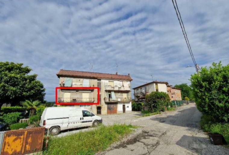 appartamento in vendita a Montorfano