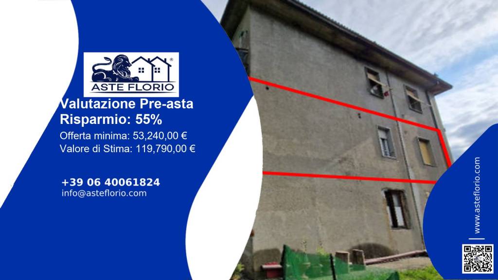 appartamento in vendita a Montorfano