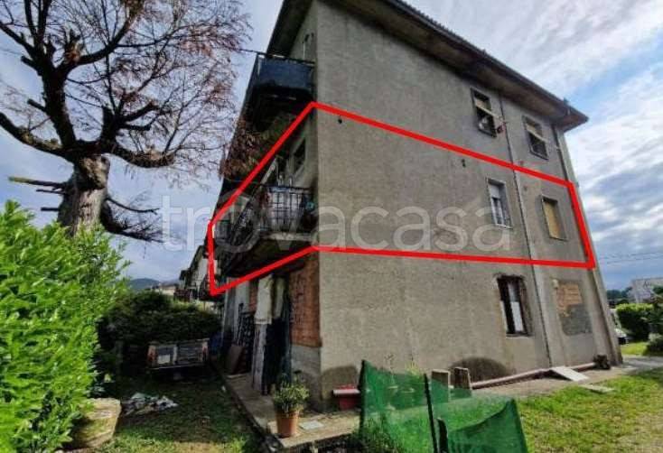 appartamento in vendita a Montorfano