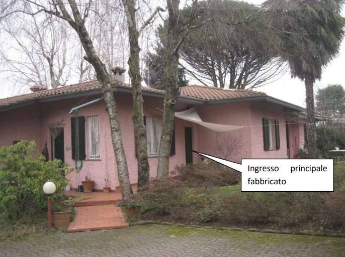 casa indipendente in vendita a Montorfano