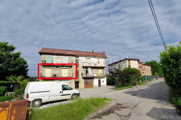 appartamento in vendita a Montorfano