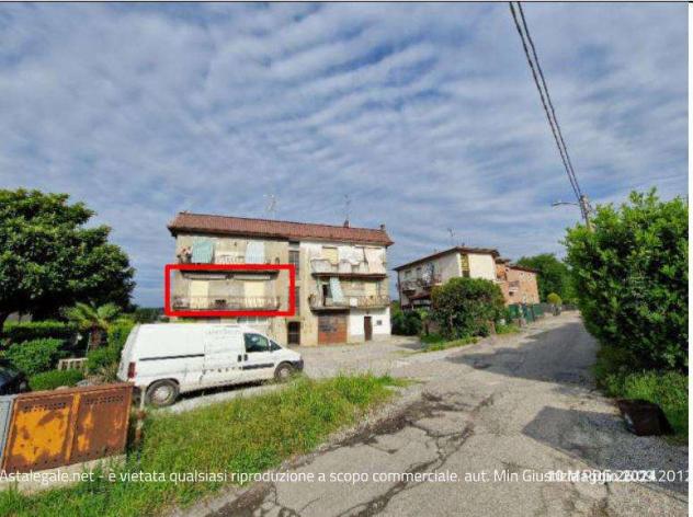 appartamento in vendita a Montorfano