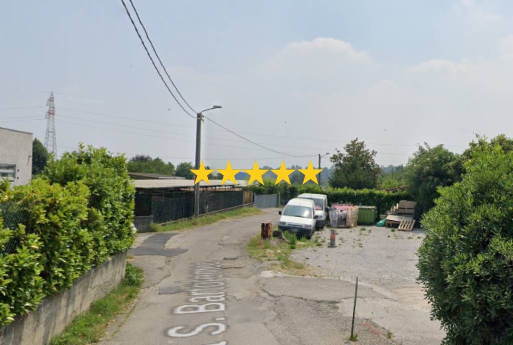 appartamento in vendita a Montorfano