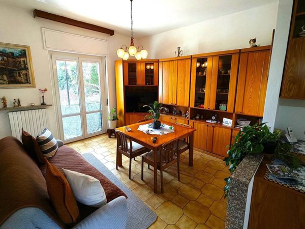 appartamento in vendita a Montorfano