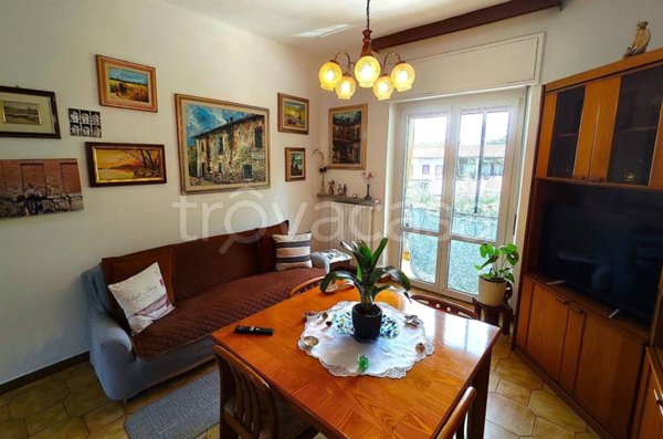 appartamento in vendita a Montorfano