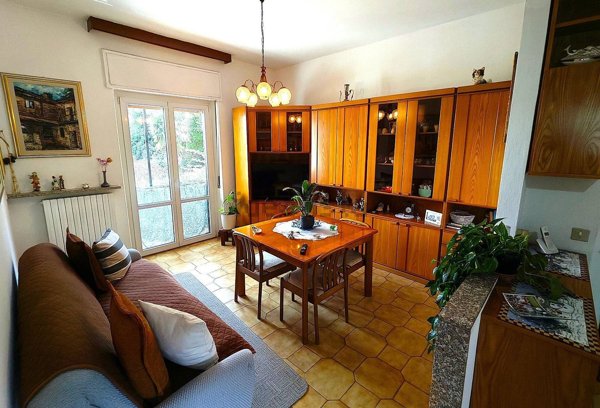 appartamento in vendita a Montorfano