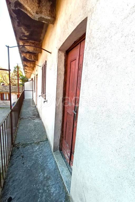 appartamento in vendita a Montorfano