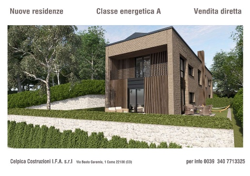 casa indipendente in vendita a Montorfano