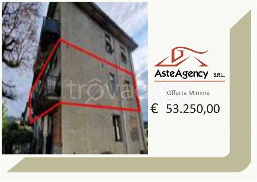 appartamento in vendita a Montorfano