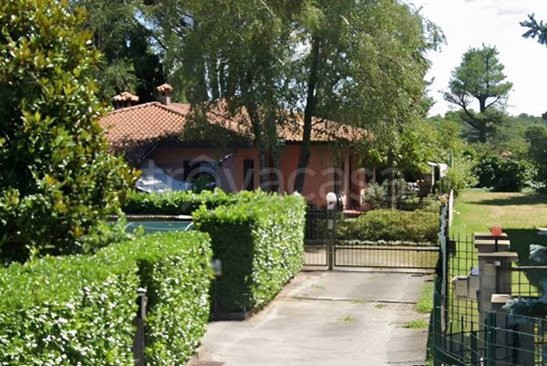 casa indipendente in vendita a Montorfano