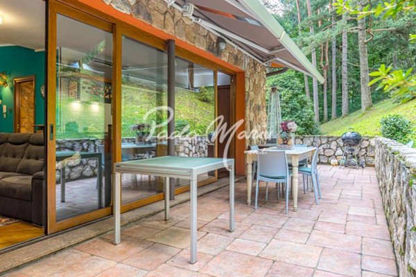 casa indipendente in vendita a Montorfano