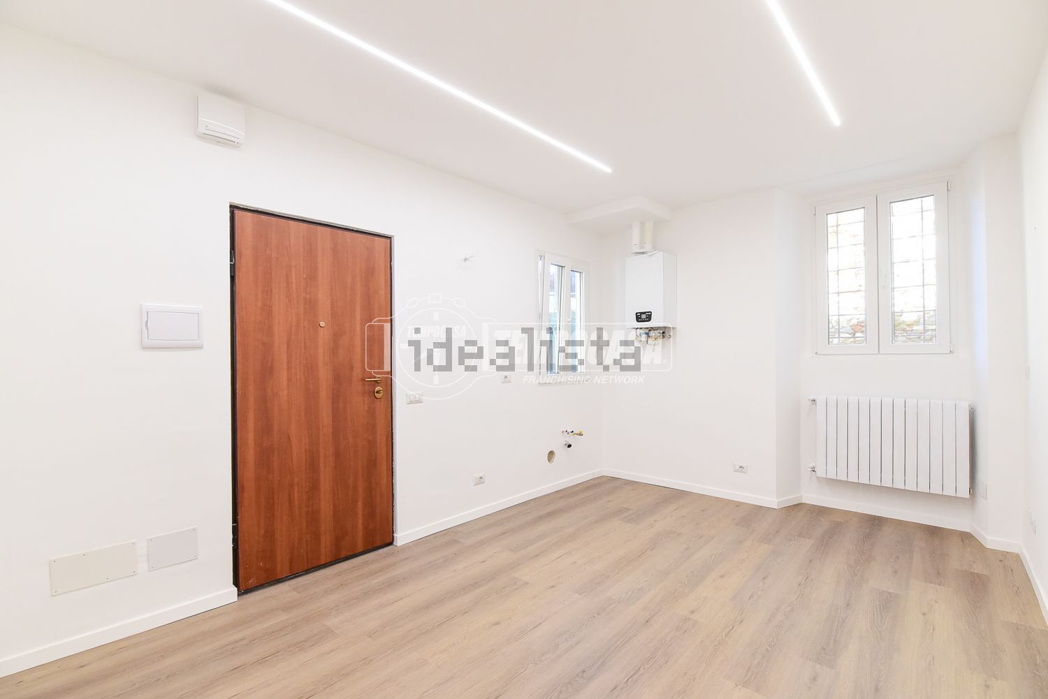 appartamento in vendita a Montorfano