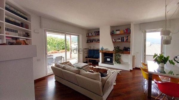 appartamento in vendita a Montorfano