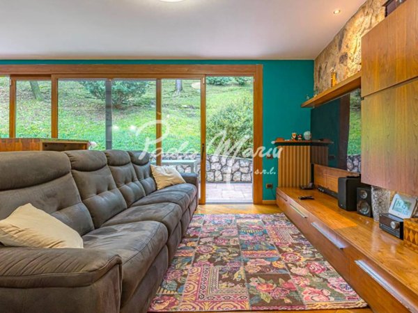 casa indipendente in vendita a Montorfano