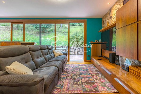 casa indipendente in vendita a Montorfano