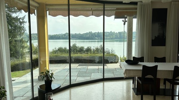 casa indipendente in vendita a Montorfano