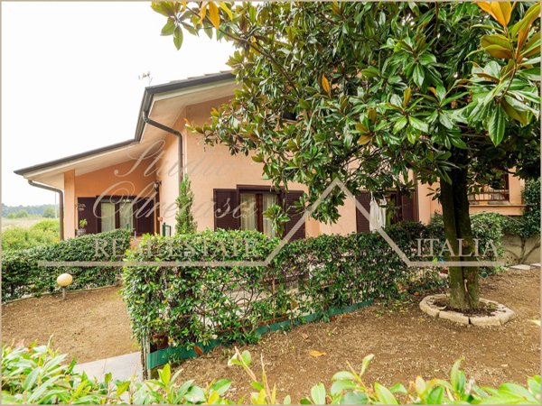 casa indipendente in vendita a Montorfano