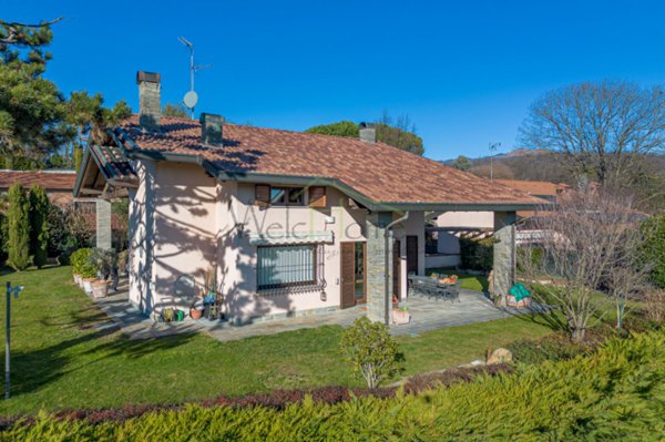 casa indipendente in vendita a Montorfano