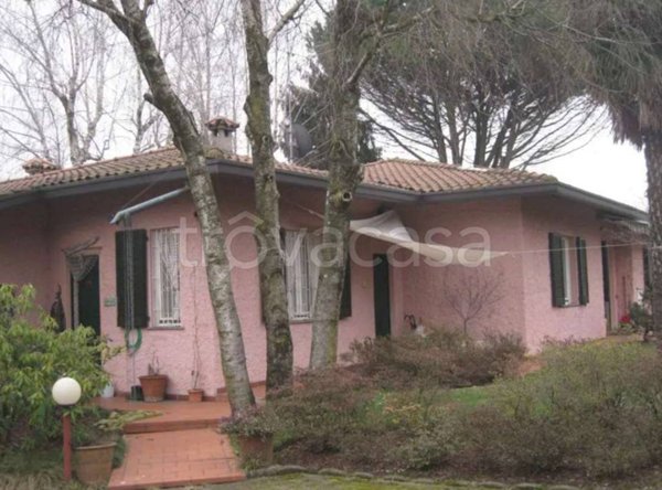 villa in vendita a Montorfano