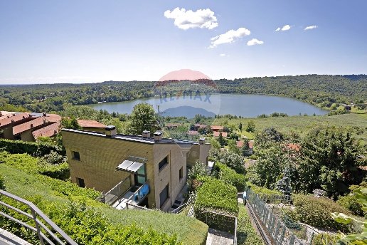 casa indipendente in vendita a Montorfano