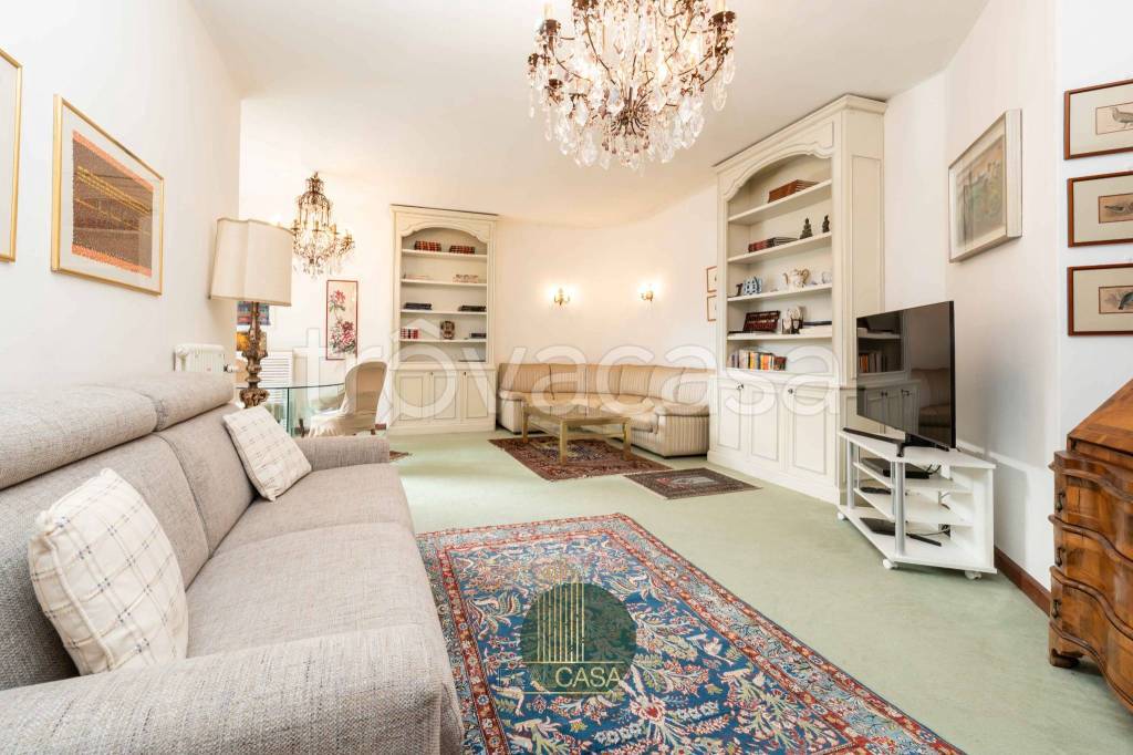 appartamento in vendita a Montorfano