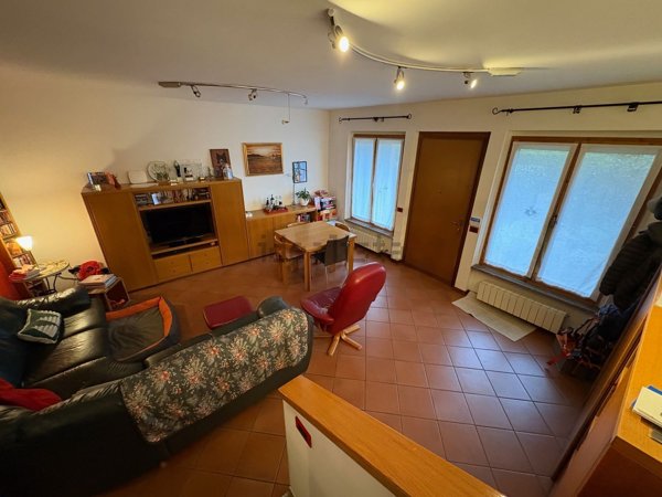 casa indipendente in vendita a Montorfano