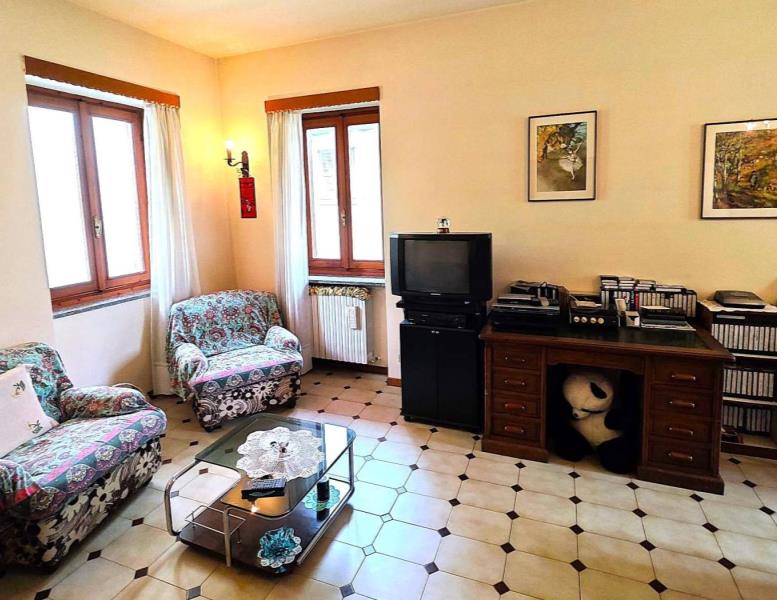 appartamento in vendita a Montorfano