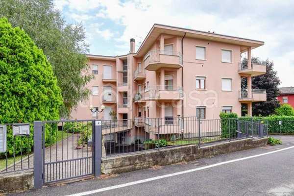 appartamento in vendita a Montorfano