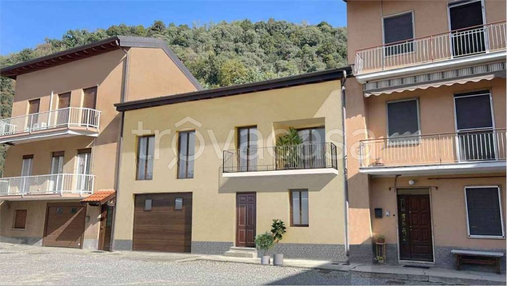 appartamento in vendita a Montorfano