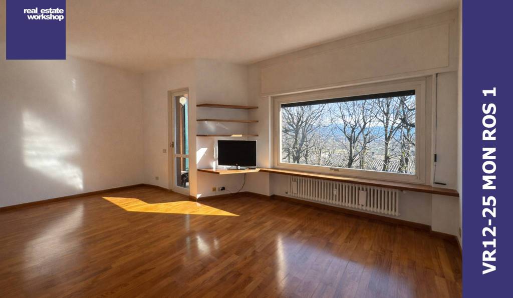 appartamento in vendita a Montorfano