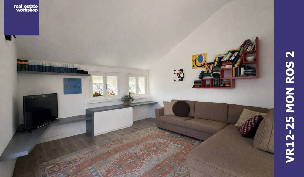 appartamento in vendita a Montorfano