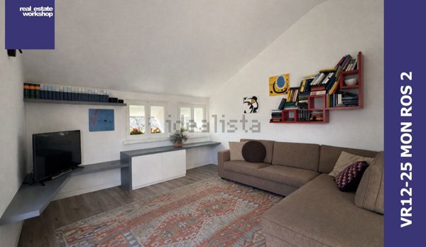 appartamento in vendita a Montorfano