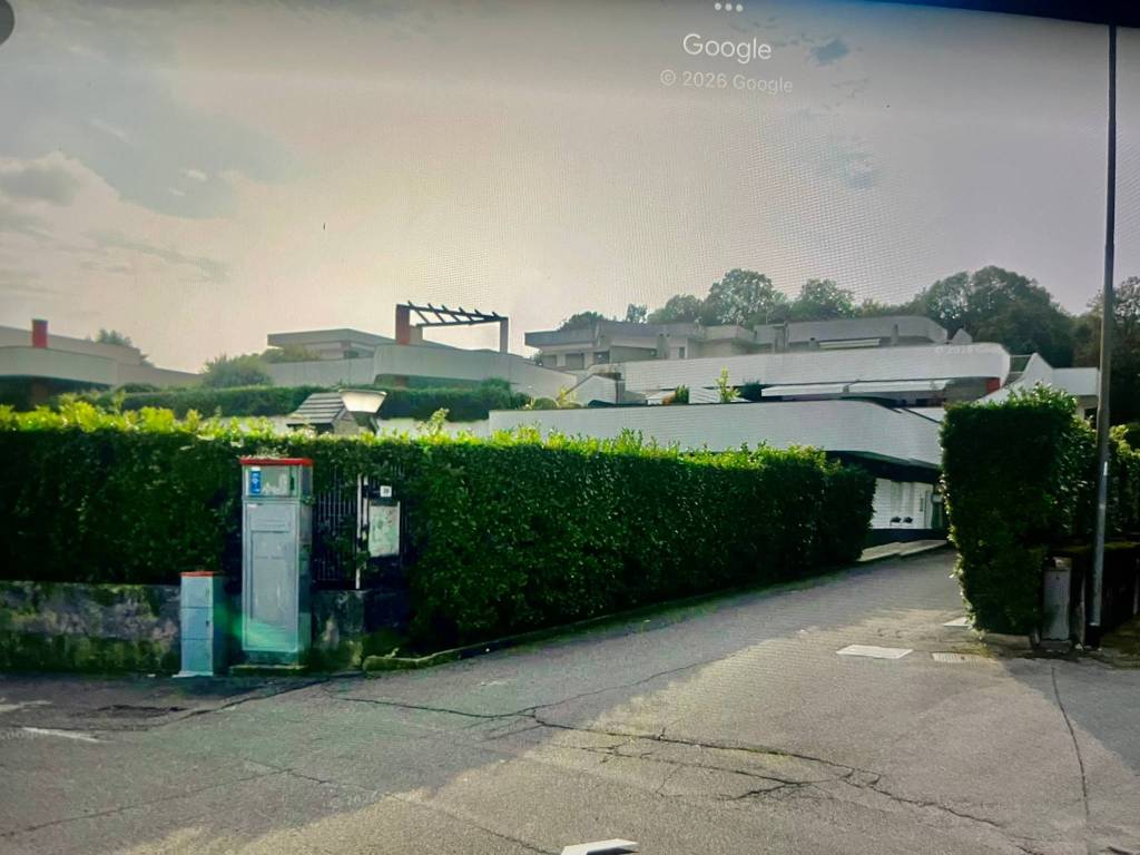 appartamento in vendita a Montorfano