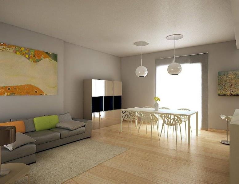 appartamento in vendita a Montorfano