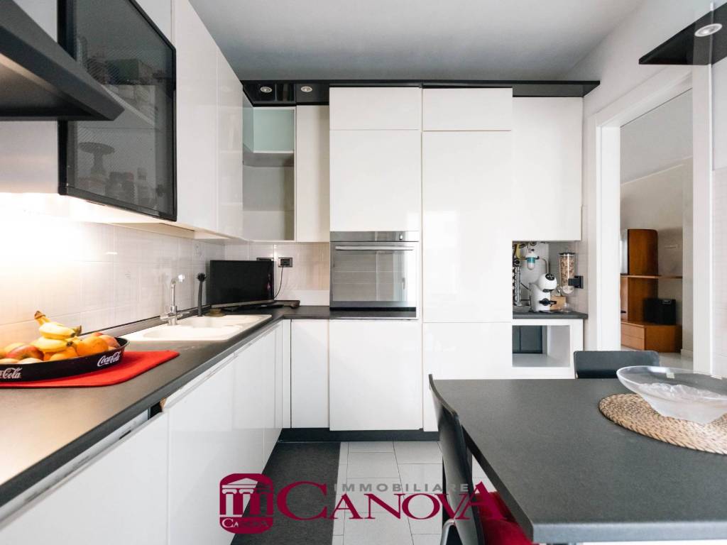 appartamento in vendita a Montorfano